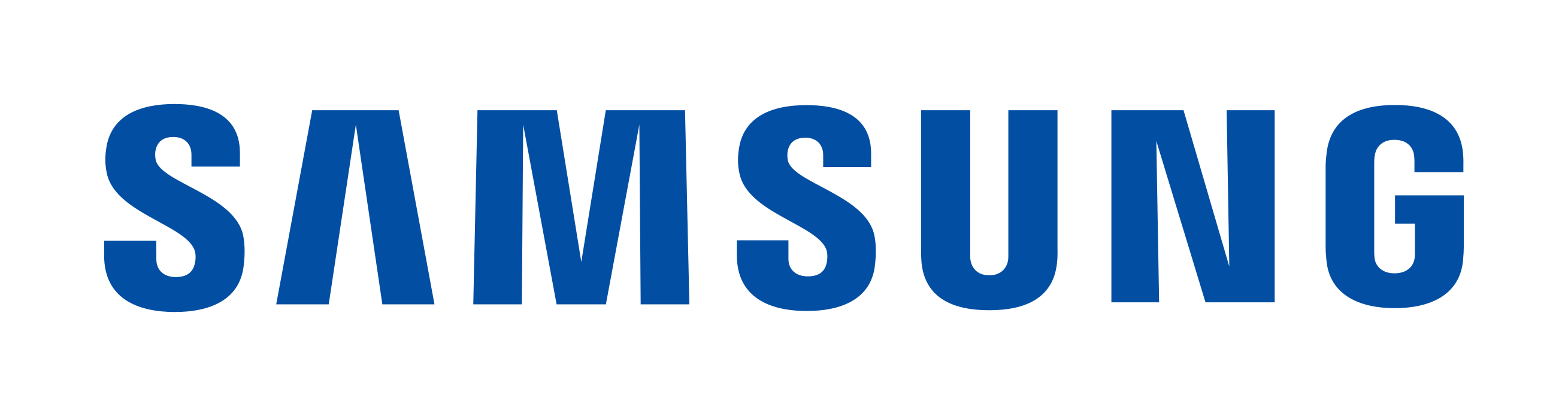 logo Samsung